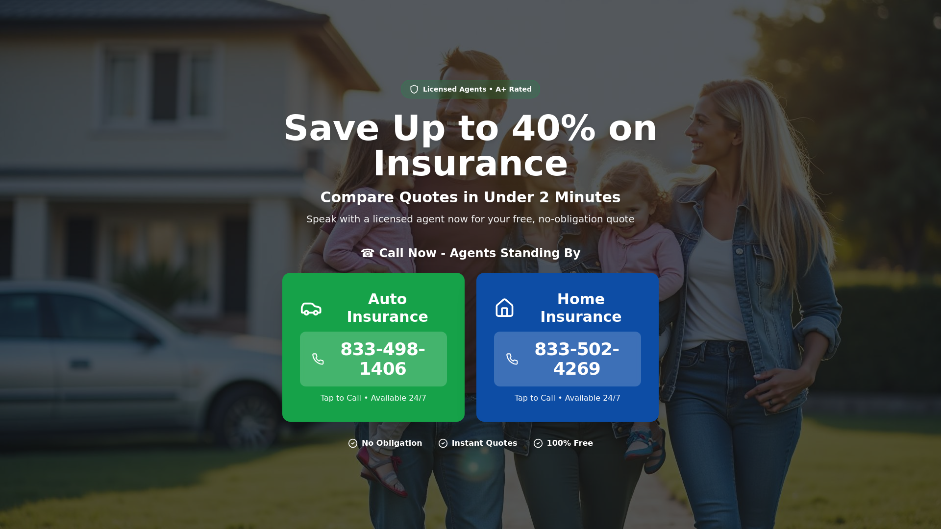 Atlantic and Laurel Insurance Agency